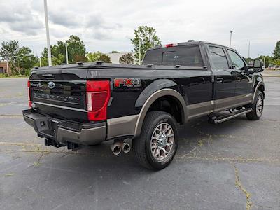 2022 Ford F-350 Crew Cab SRW 4WD, Pickup for sale #U246018A - photo 2