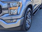 Used 2023 Ford F-150 XL SuperCrew Cab RWD, Pickup for sale #U246020B - photo 10