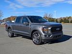 Used 2023 Ford F-150 XL SuperCrew Cab RWD, Pickup for sale #U246020B - photo 4