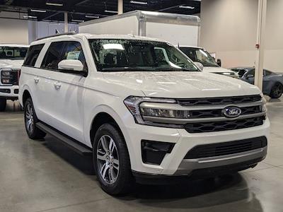 New 2024 Ford Expedition MAX XLT 4WD, SUV for sale #U246061 - photo 1