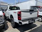 New 2023 Ford F-250 XL Regular Cab 4WD, Plow Truck for sale #1372 - photo 6