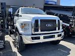 New 2024 Ford F-650 Super Cab 4x2, Dump Truck for sale #1884 - photo 3