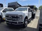 New 2023 Ford F-350 XL Regular Cab 4WD, Dump Truck for sale #1951 - photo 1