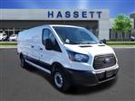 Used 2019 Ford Transit 150 Low Roof 4x2, Empty Cargo Van for sale #21438U - photo 1