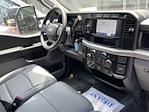 New 2023 Ford F-350 XL Regular Cab 4WD, Dump Truck for sale #2510 - photo 16