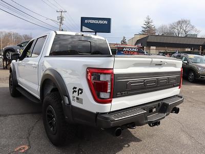 2023 Ford F-150 SuperCrew Cab 4WD, Pickup for sale #25313U - photo 2