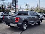 2021 Ford F-150 SuperCrew Cab 4WD, Pickup for sale #25422U - photo 2