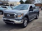 2021 Ford F-150 SuperCrew Cab 4WD, Pickup for sale #25422U - photo 8