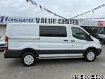 Used 2018 Ford Transit 250 Low Roof RWD, Empty Cargo Van for sale #25824U - photo 3