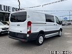 Used 2018 Ford Transit 250 Low Roof RWD, Empty Cargo Van for sale #25824U - photo 4