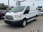 Used 2018 Ford Transit 250 Low Roof RWD, Empty Cargo Van for sale #25824U - photo 7