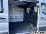 Used 2023 Ford Transit 250 Low Roof RWD, Empty Cargo Van for sale #25902U - photo 25