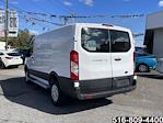 Used 2023 Ford Transit 250 Low Roof RWD, Empty Cargo Van for sale #25902U - photo 7