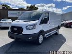 Used 2023 Ford Transit 250 Low Roof RWD, Empty Cargo Van for sale #25902U - photo 8