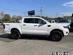 Used 2022 Ford Ranger XLT SuperCrew Cab 4WD, Pickup for sale #25939U - photo 5