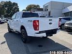 Used 2022 Ford Ranger XLT SuperCrew Cab 4WD, Pickup for sale #25939U - photo 7