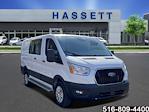 Used 2022 Ford Transit 250 Low Roof RWD, Empty Cargo Van for sale #25942U - photo 1