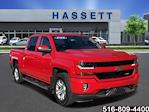 Used 2018 Chevrolet Silverado 1500 Z71 Crew Cab 4WD, Pickup for sale #25980U - photo 1