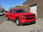 Used 2018 Chevrolet Silverado 1500 Z71 Crew Cab 4WD, Pickup for sale #25980U - photo 3