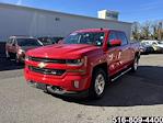 Used 2018 Chevrolet Silverado 1500 Z71 Crew Cab 4WD, Pickup for sale #25980U - photo 8