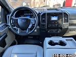 Used 2021 Ford F-550 XL Crew Cab RWD, Dump Truck for sale #26086U - photo 11