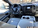 Used 2021 Ford F-550 XL Crew Cab RWD, Dump Truck for sale #26086U - photo 12