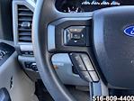 Used 2021 Ford F-550 XL Crew Cab RWD, Dump Truck for sale #26086U - photo 15