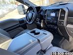 Used 2021 Ford F-550 XL Crew Cab RWD, Dump Truck for sale #26086U - photo 22