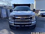 Used 2021 Ford F-550 XL Crew Cab RWD, Dump Truck for sale #26086U - photo 6