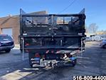 Used 2021 Ford F-550 XL Crew Cab RWD, Dump Truck for sale #26086U - photo 3