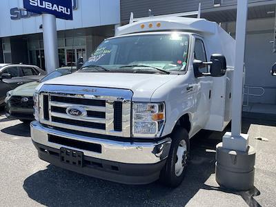 New 2024 Ford E-450 RWD, Service Utility Van for sale #3264 - photo 1