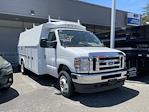 New 2024 Ford E-450 RWD, Service Utility Van for sale #3264 - photo 3