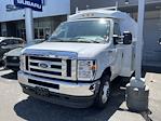 New 2024 Ford E-450 RWD, Service Utility Van for sale #3264 - photo 1