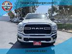 2022 Ram 3500 Crew Cab DRW 4x4, Cab Chassis for sale #2211087 - photo 18