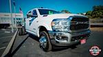 2022 Ram 3500 Crew Cab DRW 4x4, Cab Chassis for sale #2211087 - photo 4