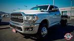 2022 Ram 3500 Crew Cab DRW 4x4, Cab Chassis for sale #2211087 - photo 5