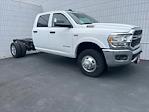 2022 Ram 3500 Crew Cab DRW 4x4, Cab Chassis for sale #2211087 - photo 42