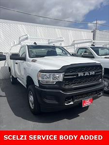 2022 Ram 2500 Standard Cab 4x4, Service Truck for sale #2211310 - photo 1