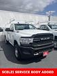 2022 Ram 2500 Standard Cab 4x4, Service Truck for sale #2211310 - photo 1