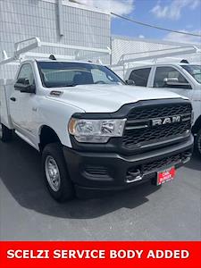 2022 Ram 2500 Standard Cab 4x4, Service Truck for sale #2211311 - photo 1