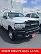 2022 Ram 2500 Standard Cab 4x4, Service Truck for sale #2211311 - photo 1