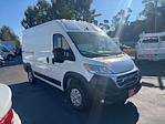 2023 Ram ProMaster 2500 High Roof FWD, Empty Cargo Van for sale #2314030 - photo 4