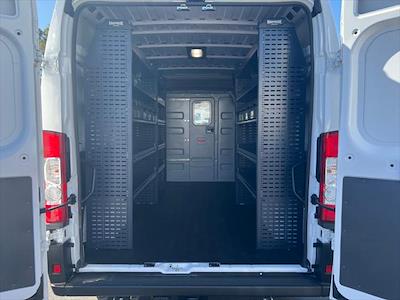 2023 Ram ProMaster 2500 High Roof FWD, Upfitted Cargo Van for sale #2314036 - photo 2