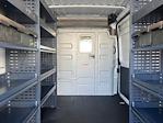 2023 Ram ProMaster 2500 High Roof FWD, Upfitted Cargo Van for sale #2314036 - photo 11