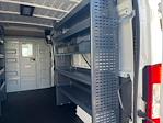 2023 Ram ProMaster 2500 High Roof FWD, Upfitted Cargo Van for sale #2314037 - photo 11