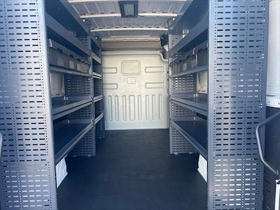 2023 Ram ProMaster 2500 High Roof FWD, Upfitted Cargo Van for sale #2314038 - photo 2