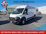 2023 Ram ProMaster 2500 High Roof FWD, Upfitted Cargo Van for sale #2314038 - photo 1