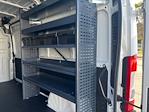 2023 Ram ProMaster 2500 High Roof FWD, Upfitted Cargo Van for sale #2314038 - photo 11