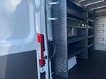 2023 Ram ProMaster 2500 High Roof FWD, Upfitted Cargo Van for sale #2314039 - photo 10