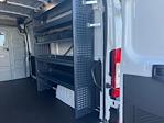 2023 Ram ProMaster 2500 High Roof FWD, Upfitted Cargo Van for sale #2314039 - photo 11